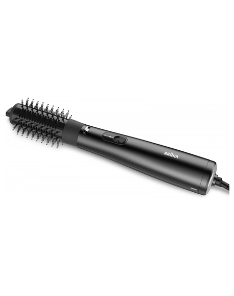 Braun Hair Styling Comb | BRAS420E Airstyler 4.2 | 1000 W | Black