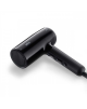Braun Hair dryer | BRHD225E | 2200 W | Number of temperature settings 3 | Ionic function | Diffuser nozzle | Black