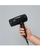 Braun Hair dryer | BRHD225E | 2200 W | Number of temperature settings 3 | Ionic function | Diffuser nozzle | Black