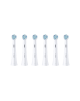 Oral-B Replaceable toothbrush heads | iO UltimateClean | Heads | For adults | Number of brush heads included 6 | White