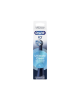 Oral-B Replaceable toothbrush heads | iO UltimateClean | Heads | For adults | Number of brush heads included 4 | Black