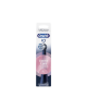 Oral-B Replaceable toothbrush heads | iO GentleCare | Heads | For adults | Number of brush heads included 4 | Black
