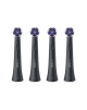 Oral-B Replaceable toothbrush heads | iO Whitening | Heads | For adults | Number of brush heads included 4