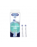 Oral-B Replaceable toothbrush heads | iO Specialized Clean | Heads | For adults | Number of brush heads included 2