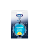 Oral-B Replaceable toothbrush heads | iO UltimateClean | Heads | For adults | Number of brush heads included 8 | Black