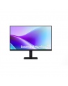 Samsung LS24F320GAUXEN | 24 " | IPS | FHD | 16:9 | 120 Hz | 5 ms | 1920 x 1080 pixels | 250 cd/m² | HDMI ports quantity 2 | Black