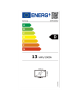 Samsung LS24F320GAUXEN | 24 " | IPS | FHD | 16:9 | 120 Hz | 5 ms | 1920 x 1080 pixels | 250 cd/m² | HDMI ports quantity 2 | Blac