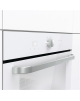 Gorenje Oven | BOS6737SYW | 77 L | Electric | AquaClean | Mechanical control | Steam function | Height 59.5 cm | Width 59.5 cm |