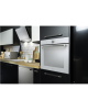 Gorenje Oven | BOS6737SYW | 77 L | Electric | AquaClean | Mechanical control | Steam function | Height 59.5 cm | Width 59.5 cm |