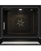 Gorenje Oven | BPSA6747A08WG | 77 L | Electric | AquaClean | Mechanical control | Steam function | Height 59.5 cm | Width 59.5 c