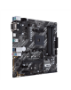 Asus PRIME B550M-K Memory slots 4, Processor family AMD, Micro ATX, DDR4, Processor socket AM4, Chipset AMD B