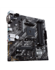 Asus PRIME B550M-K Memory slots 4, Processor family AMD, Micro ATX, DDR4, Processor socket AM4, Chipset AMD B