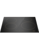 Gorenje Hob | GI6401CLBSC | Induction | Number of burners/cooking zones 4 | Electronic | Timer | Black