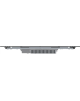 Gorenje Hob | GI6401CLBSC | Induction | Number of burners/cooking zones 4 | Electronic | Timer | Black