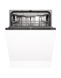 Gorenje Dishwasher | GV16D5 | Built-in | Width 59.8 cm | Number of place settings 16 | Number of programs 6 | Energy efficiency class D | Display | AquaStop function