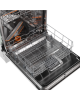 Gorenje Dishwasher | GV16D5 | Built-in | Width 59.8 cm | Number of place settings 16 | Number of programs 6 | Energy efficiency 