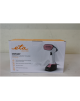 SALE OUT. ETA ETA227090000 Stephany Garment Steamer, Power 1400 W, Water tank 0.38 L, Black/White | ETA | Garment steamer | Step