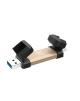Silicon Power DS72 | 1000 GB | USB Type-A and USB Type-C 3.2 Gen 2 | Gold