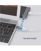 ColorWay USB-A to Type-C Adapter | CW-AD-AC