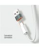 ColorWay USB-A to Type-C Adapter | CW-AD-AC