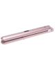 Adler Cordless Hair Straightener | AD 2327 | Ceramic heating system | Display LED | Temperature (min) 160 °C | Temperature (max)