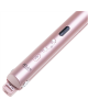 Adler Cordless Hair Straightener | AD 2327 | Ceramic heating system | Display LED | Temperature (min) 160 °C | Temperature (max)