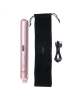 Adler Cordless Hair Straightener | AD 2327 | Ceramic heating system | Display LED | Temperature (min) 160 °C | Temperature (max)