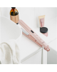 Adler Cordless Hair Straightener | AD 2327 | Ceramic heating system | Display LED | Temperature (min) 160 °C | Temperature (max)