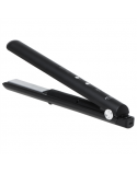 Adler Cordless Hair Straightener | AD 2327 | Ceramic heating system | Display LED | Temperature (min) 160 °C | Temperature (max) 220 °C | Black