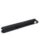 Adler Cordless Hair Straightener | AD 2327 | Ceramic heating system | Display LED | Temperature (min) 160 °C | Temperature (max)