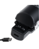 Adler Cordless Hair Straightener | AD 2327 | Ceramic heating system | Display LED | Temperature (min) 160 °C | Temperature (max)