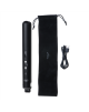 Adler Cordless Hair Straightener | AD 2327 | Ceramic heating system | Display LED | Temperature (min) 160 °C | Temperature (max)