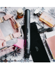 Adler Cordless Hair Straightener | AD 2327 | Ceramic heating system | Display LED | Temperature (min) 160 °C | Temperature (max)