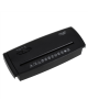Paper Shredder | AD 1040 | Black