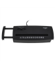 Paper Shredder | AD 1040 | Black