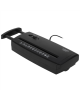 Paper Shredder | AD 1040 | Black