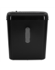 Paper Shredder | AD 1039 | Black | 8 L | 70 dB | Strip-cut