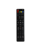 Allview 32ATC5000 32" (81cm), HD, 1366x768 pixels, DVB-T/T2/C, Black