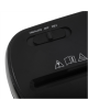 Paper Shredder | AD 1039 | Black | 8 L | 70 dB | Strip-cut