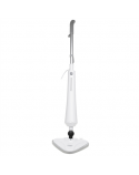 Adler Steam Mop | AD 7068 | Power 1300 W | Water tank capacity 0.35 L | White/Grey