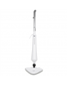Adler Steam Mop | AD 7068 | Power 1300 W | Water tank capacity 0.35 L | White/Grey