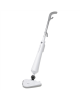 Adler Steam Mop | AD 7068 | Power 1300 W | Water tank capacity 0.35 L | White/Grey