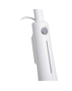 Adler Steam Mop | AD 7068 | Power 1300 W | Water tank capacity 0.35 L | White/Grey