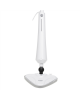 Adler Steam Mop | AD 7068 | Power 1300 W | Water tank capacity 0.35 L | White/Grey