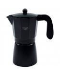 Adler Espresso Coffee Maker | AD 4429 | Black