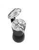 Adler Espresso Coffee Maker | AD 4429 | Black