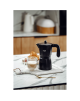 Adler Espresso Coffee Maker | AD 4429 | Black