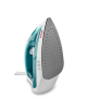 TEFAL Steam Iron FV1710 Steam Iron, 1800 W, Water tank capacity 200 ml, Continuous steam 24 g/min, Steam boost performance 80 g/