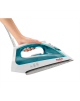 TEFAL Steam Iron FV1710 Steam Iron, 1800 W, Water tank capacity 200 ml, Continuous steam 24 g/min, Steam boost performance 80 g/