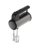 Adler Hand mixer | AD 4232 | Hand Mixer | 900 W | Number of speeds 5 | Turbo mode | Black/Stainless Steel